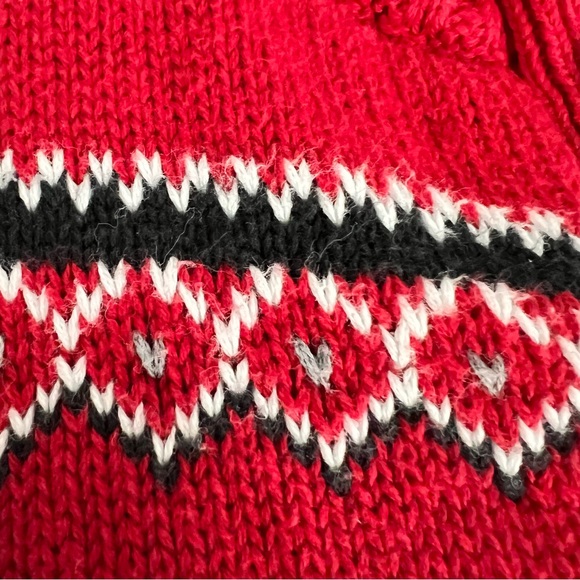 CHAPS by Ralph Lauren Men’s Holiday Sweater size XL - Picture 8 of 10